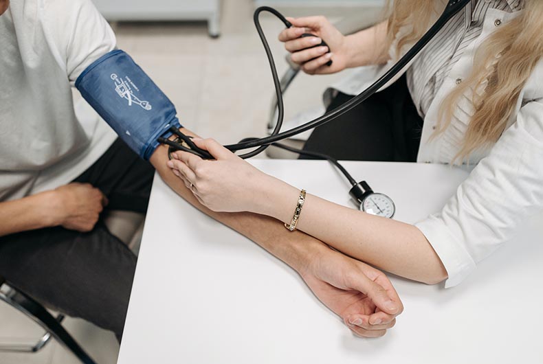 Millions may be suffering from high BP without knowing it