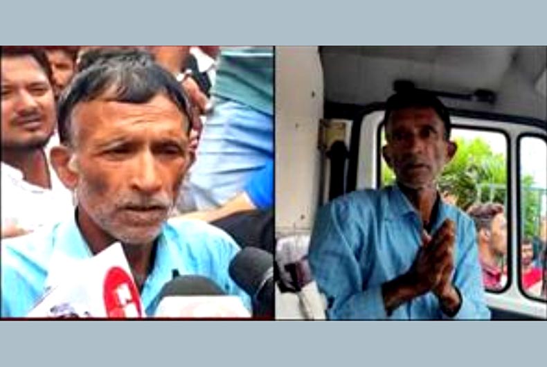 Will not leave police station till accused are hanged: Ankita Bhandari's father