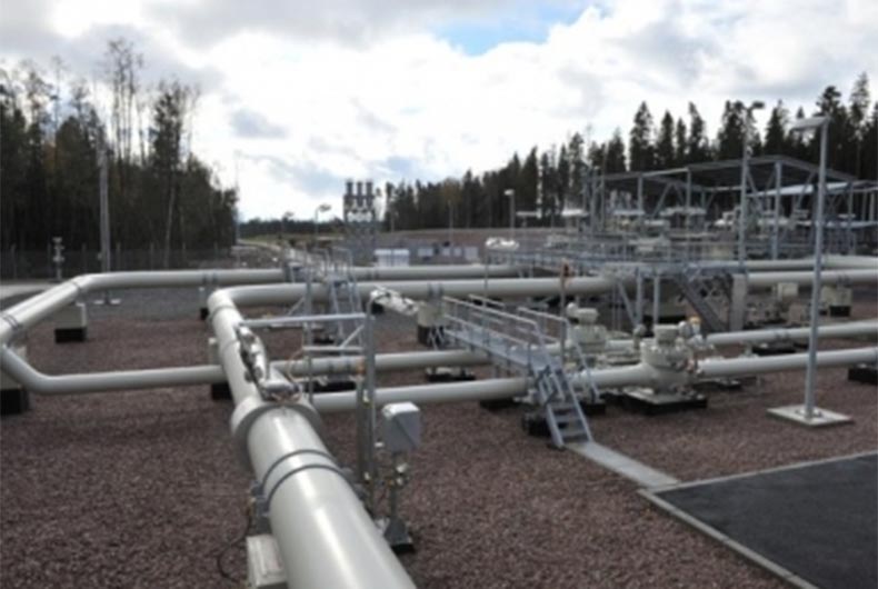 EU probes mysterious leaks in gas pipelines between Russia and Europe