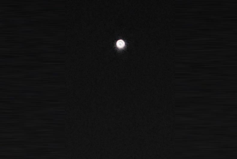 Jupiter Earth Photos