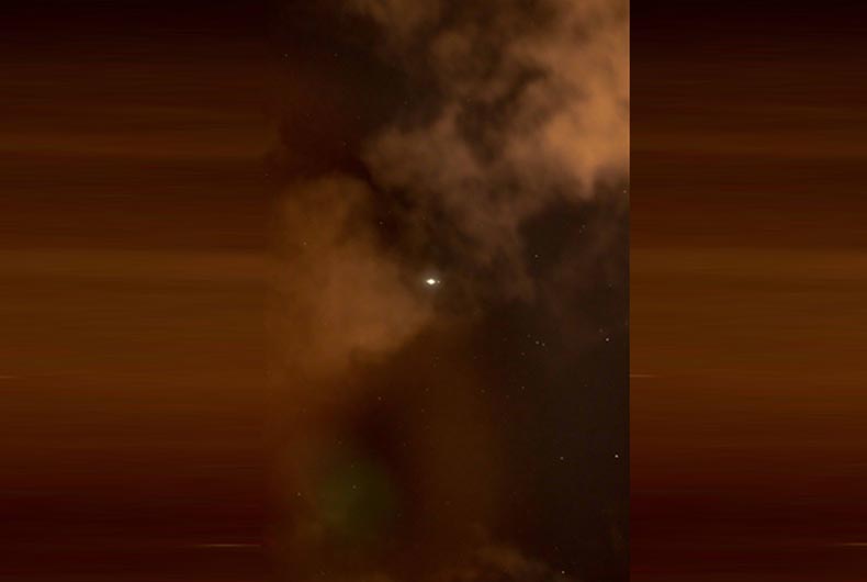 Jupiter closest to earth