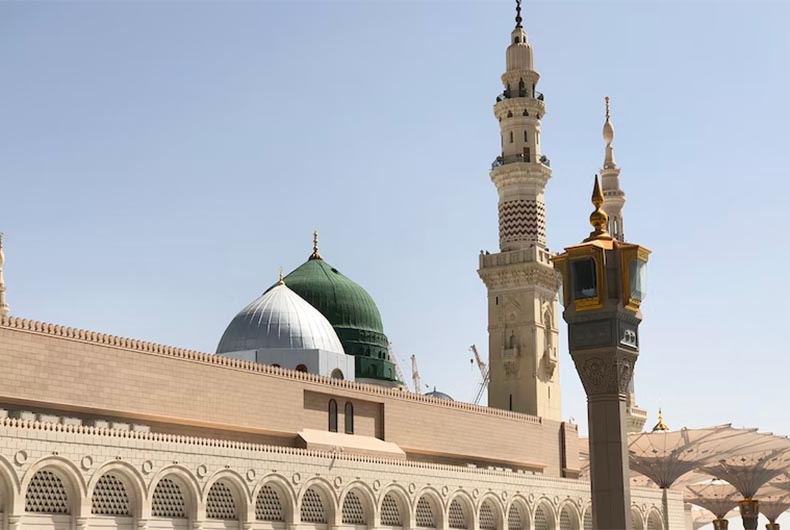 Essay Writing Contest on Prophet Muhammad attracts Hindutva wrath