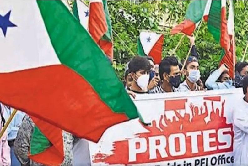 Modi govt bans PFI, 5 of its associates - Reactions and latest updates