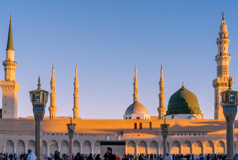 Karnataka suspends school head for holding Prophet Mohammad Essay Contest