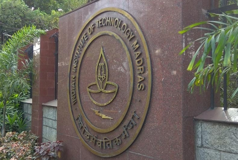 PhD scholar commits suicide at IIT Madras, 3rd in 2023