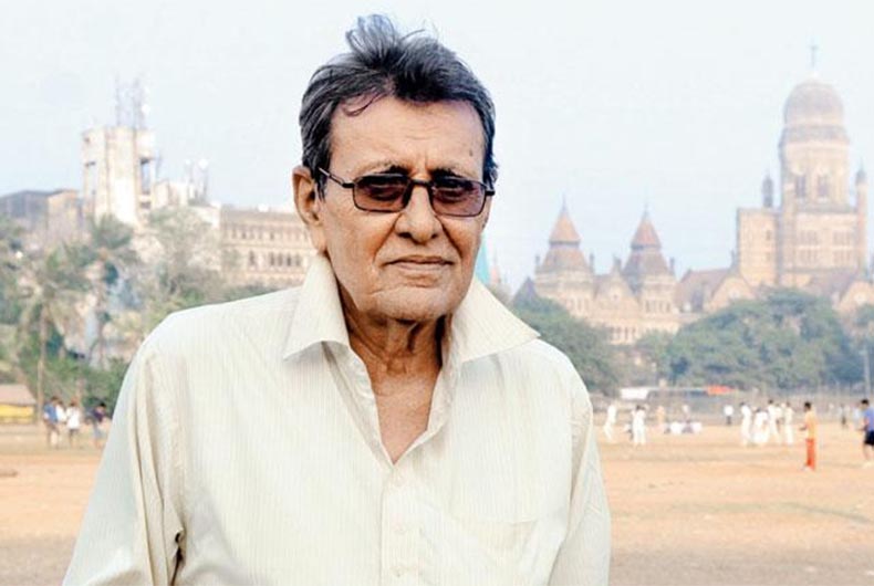 Ace Cricketer Salim Durani Dies, Tributes Pour In
