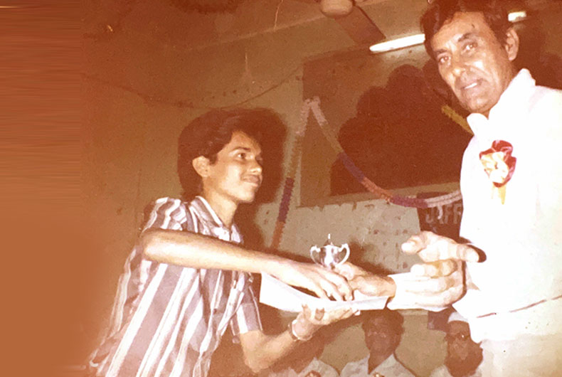 When Half Of Malegaon Was On Road For A Glimpse Of Salim Durani