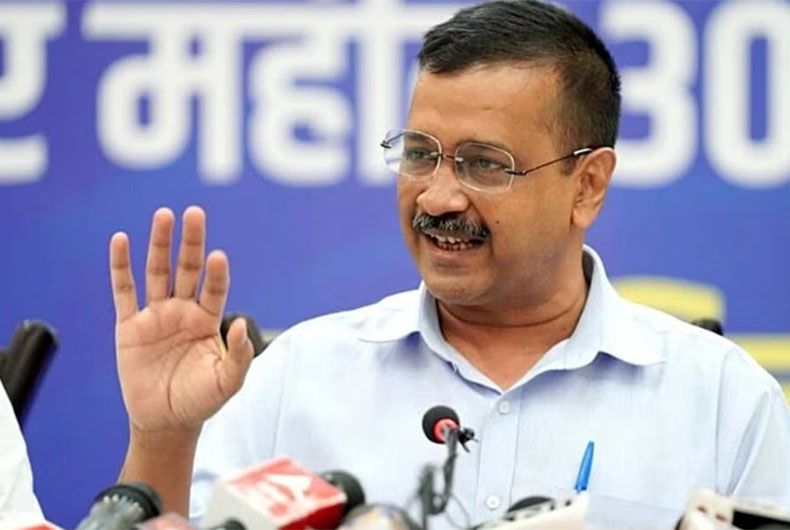 TMC, NCP, CPI lose National Party status; AAP recognised as one