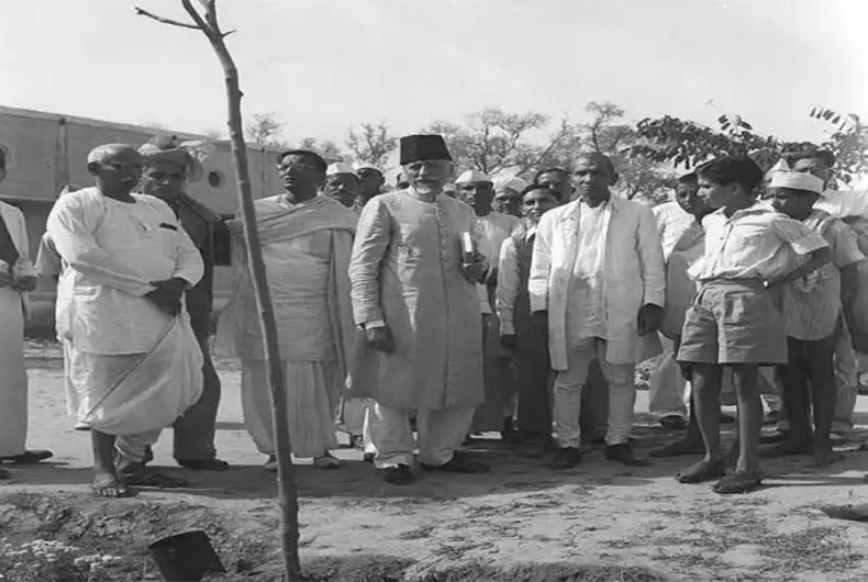 Now, reference to Maulana Abul Kalam Azad removed from NCERT book