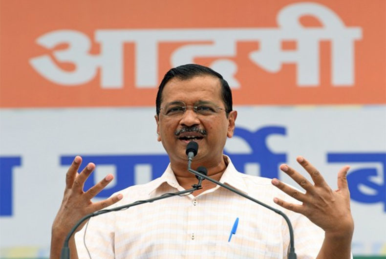 Delhi CM Arvind Kejriwal summoned by CBI for questioning