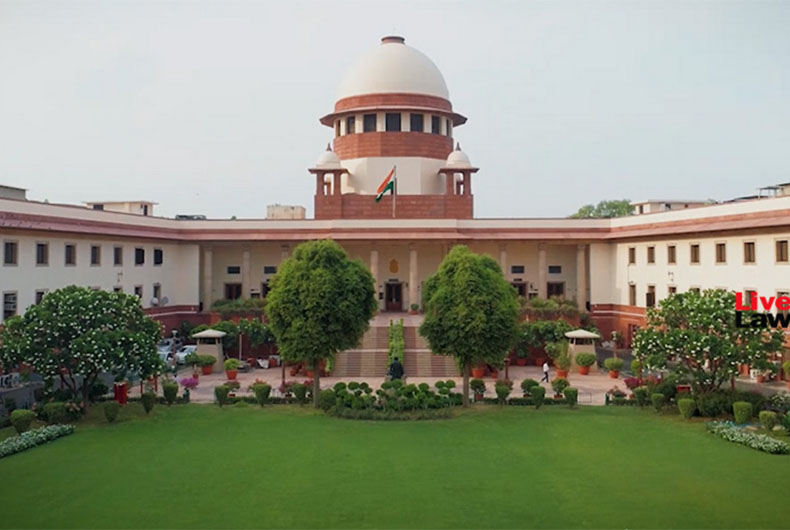 Hate speech case against Anurag Thakur, Pravesh Verma: SC issues notice to Delhi Police