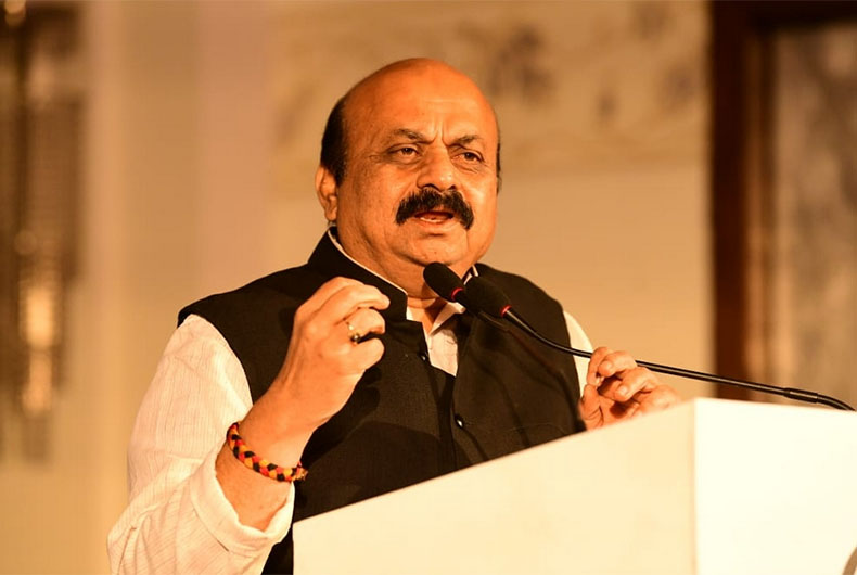 Karnataka pauses Lingayat, Vokkaliga quota in lieu of Muslims till next week