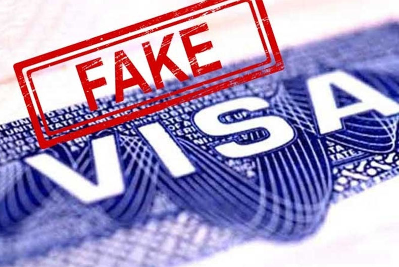 Fake Visas: Indian students restricted from 5 Australian universities