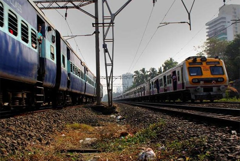 4 of a family jump before moving train in Madhya Pradesh mass suicide case