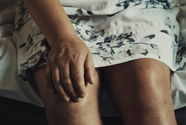 New injectable cell therapy shows promise to treat osteoarthritis