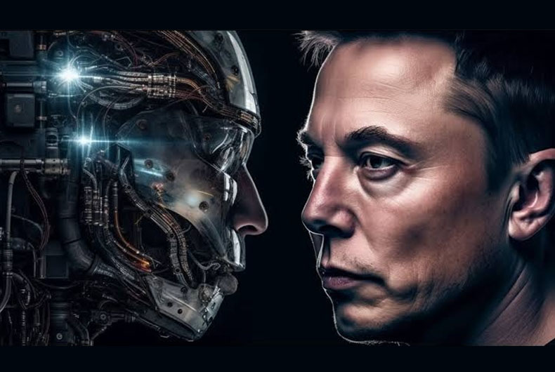 Will Musk's TruthGPT be ethical, more human centric - Influencers debate