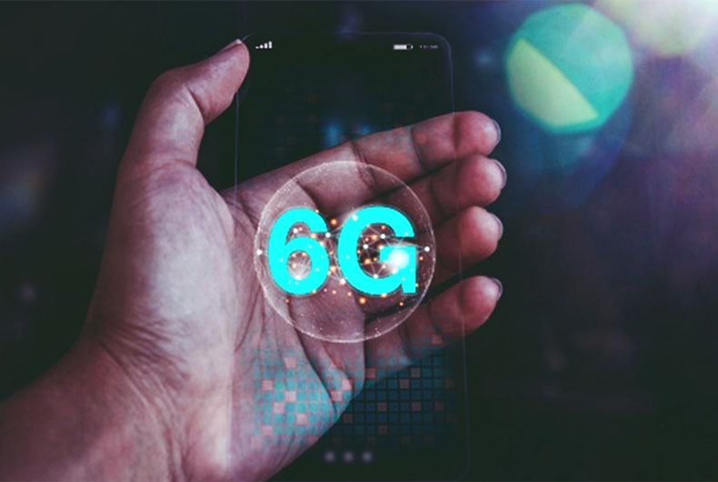 Chinese researchers achieve ultra high-speed communication via 6G