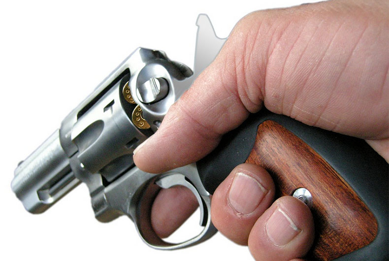 Bareilly: Management college chief shot by student, critical