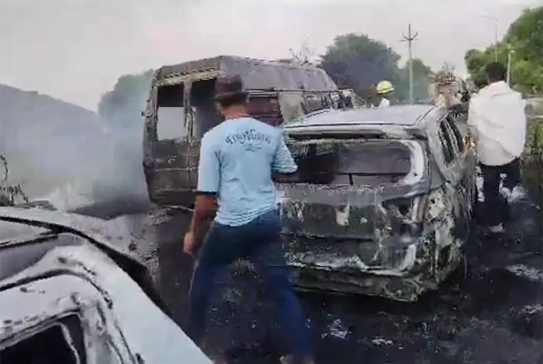Nuh: Schools, Colleges, Internet in riot affected areas to remain shut