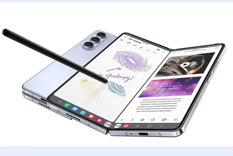 Samsung Galaxy Z Flip 5, Z Fold 5 Pre-orders underway, Phones to be in hand from next week