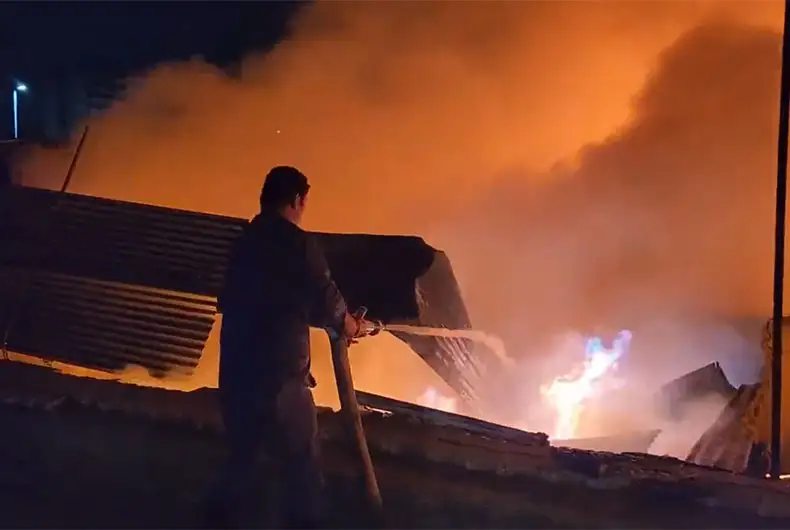 Nuh: Another Communal Riot As Elections Come