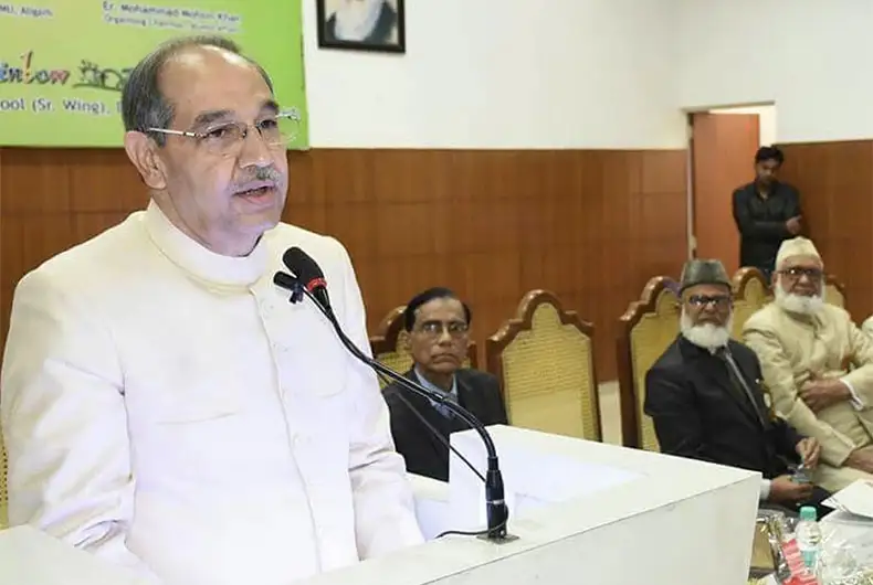 Majoritarian Political Agenda and Indian Muslims