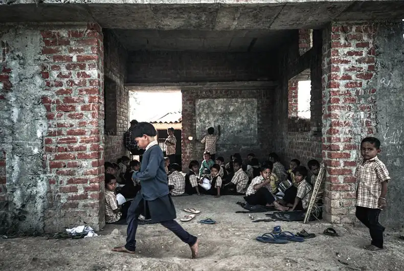 Politicians Running Institutions Like Overlords Destrying Education in Maharashtra: Experts