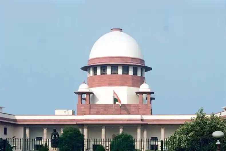 Plea in SC seeks action against those calling for boycott of Muslims