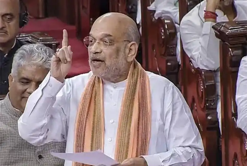 Govt proposes Capital Punishment for mob lynching, repeals Sedition Law