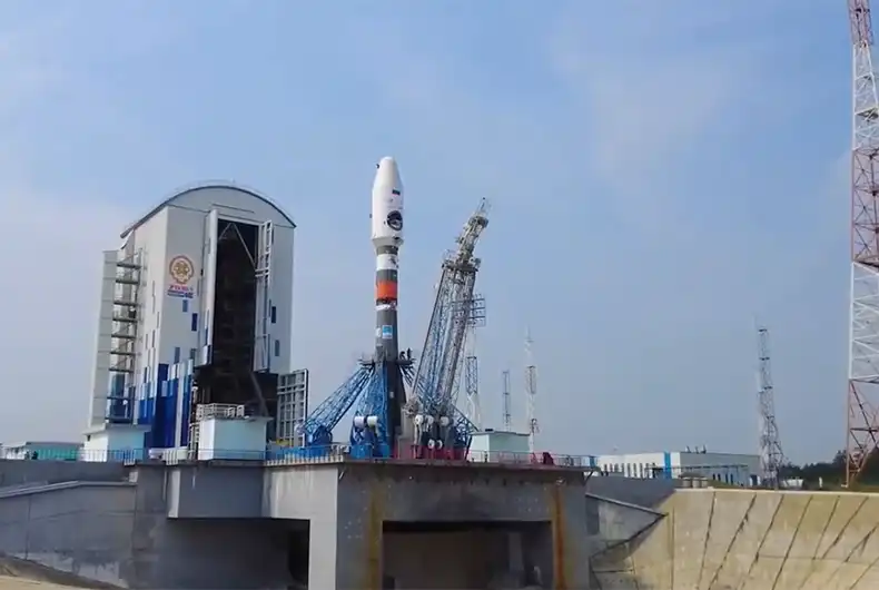 Russia’s Luna-25, India’s Chandrayaan-3 in Moon’s South Pole Race