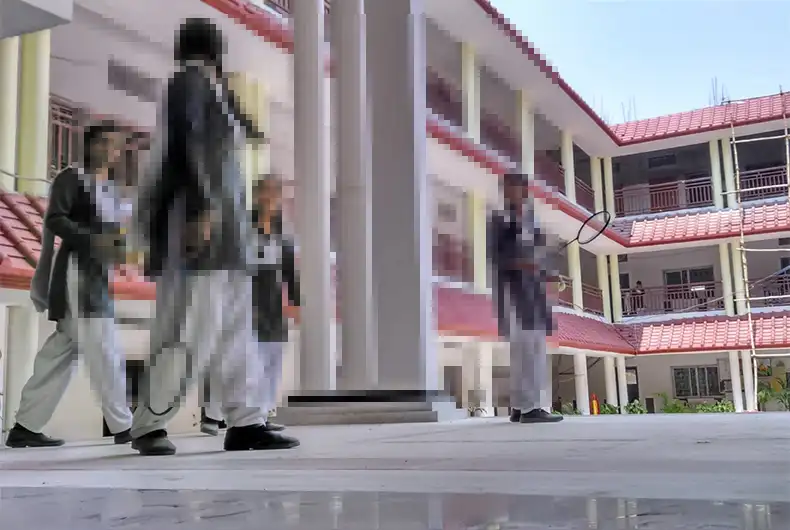 High Time to Implement Common School System