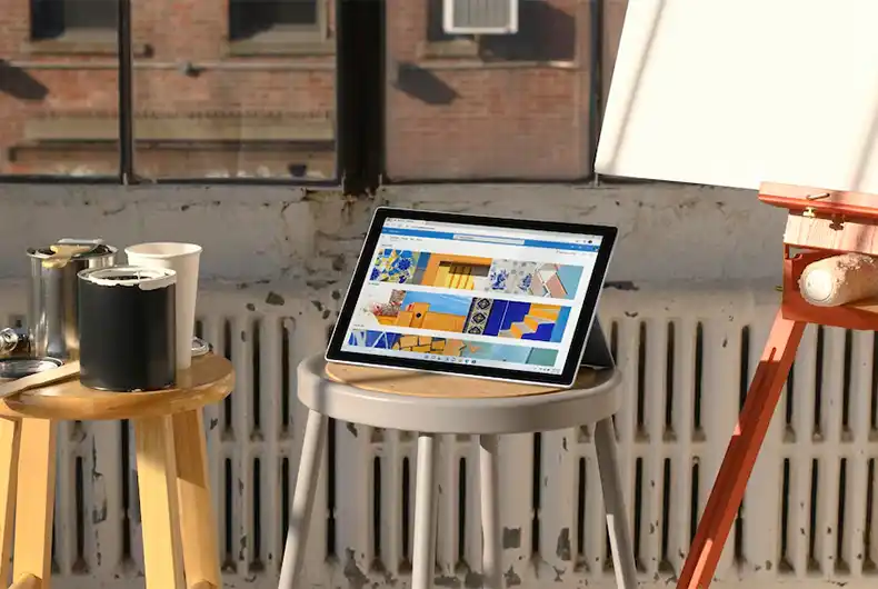 Paint, Photos apps in Microsoft Windows 11 to be powered by AI features