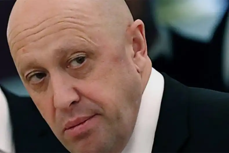 Wagner Chief, who rebelled to dethrone Putin, killed in plane crash