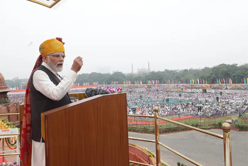 Kissa Kursi Ka (2024)