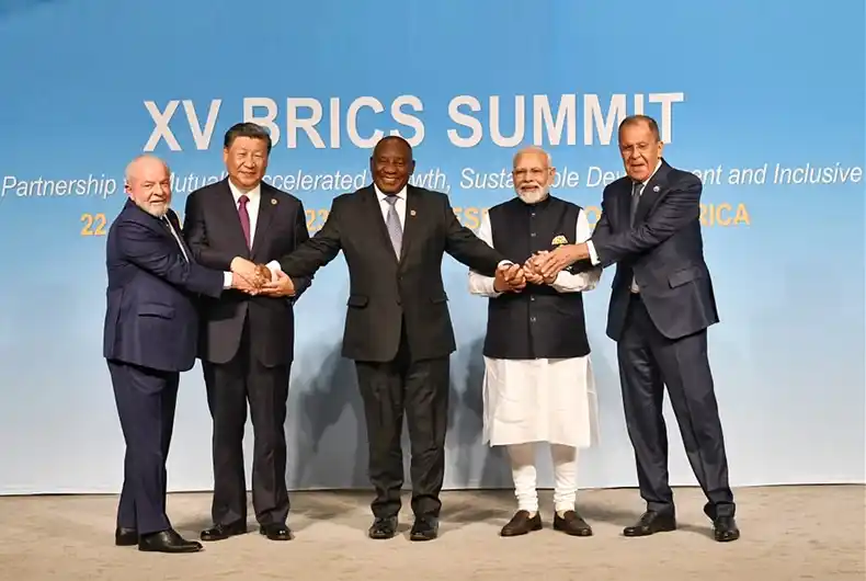 Important Takeaways From 2023 BRICS Summit