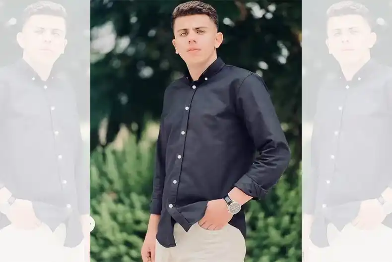 Israeli airstrikes not about Oct 7 Hamas attack: Family of teen killed in West Bank