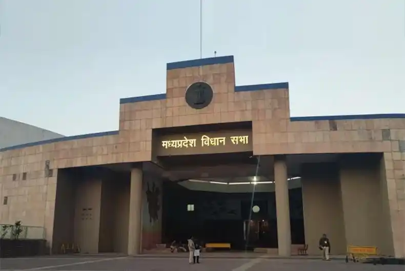 02 Muslim MLAs in 230-Member Madhya Pradesh Assembly