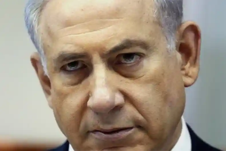 ‘Sinwar freed captives, not you’: Relatives of hostages shout at Netanyahu