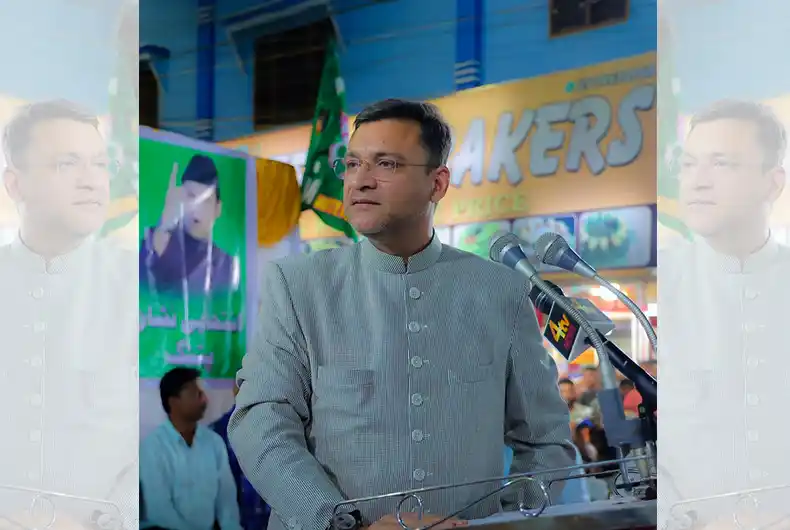 Telangana: Akbaruddin Owaisi appointed Pro-Tem Speaker