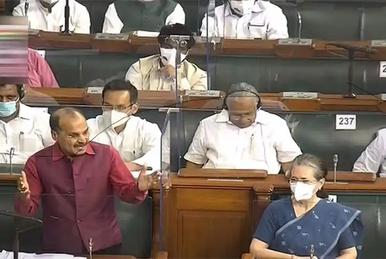 Without Muslim support, Kashmir would not have been with India: Congress