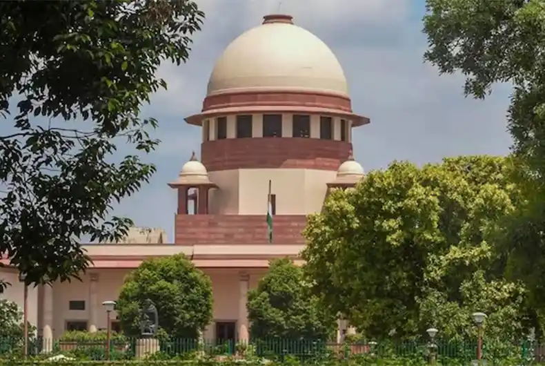 SC seals Modi govt's decision to scrap Article 370, Special Status of Jammu & Kashmir