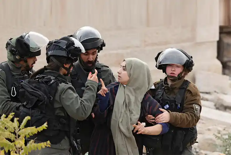Over a dozen Israeli organisations urge Biden to help save civilians in Gaza