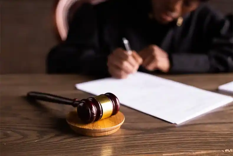 CJI seeks report after female judge alleges “sexual harassment” at workplace