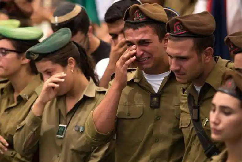 Israel admits ‘accidentally killing’ 3 hostages in Gaza