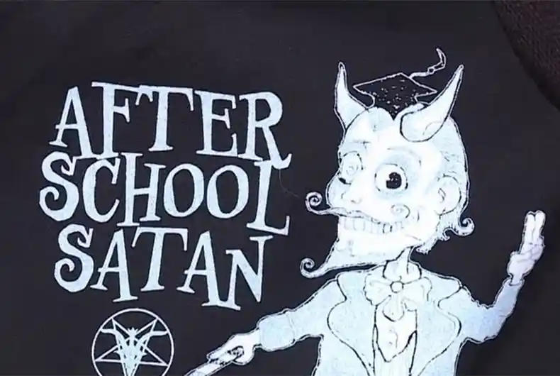US: Uproar in Tennessee school over opening of ‘After School Satan Club’