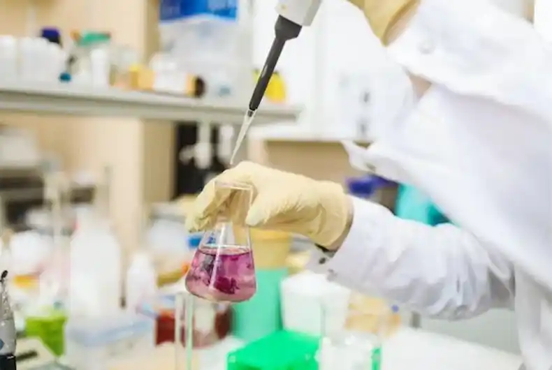 NTNU scientists develop new antibiotics to fight hospital superbug