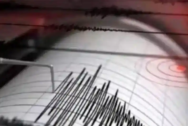Massive earthquake hits China's Gansu; Death toll, injuries in hundreds