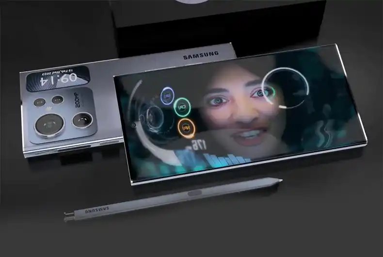 Samsung Galaxy S24 advanced AI features, specs leaked