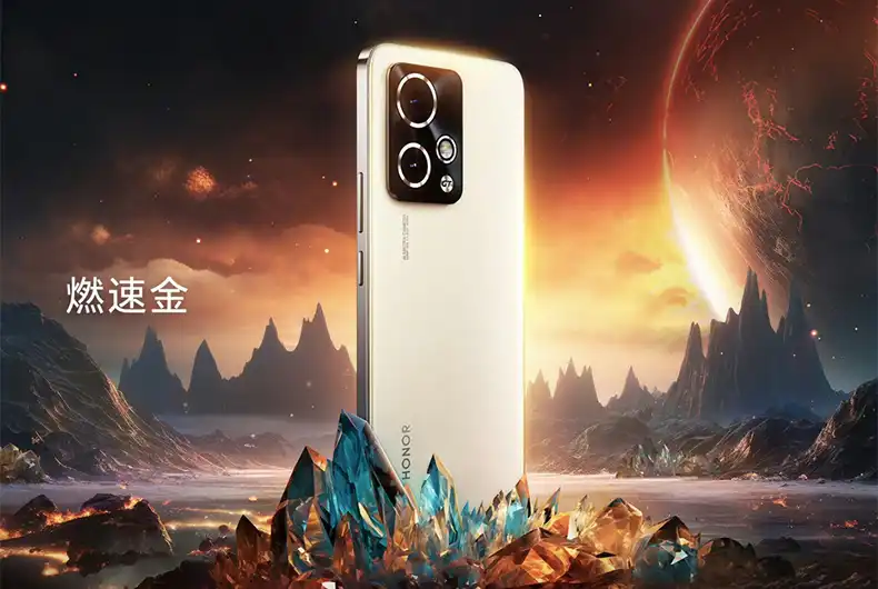 Honor 90 GT Unpacked – Price, Specifications