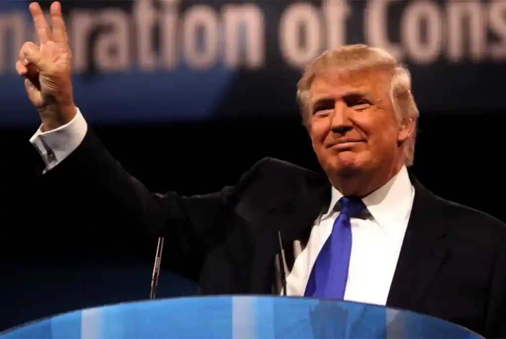 Michigan SC breather for Trump in 2024 Poll disqualification suit